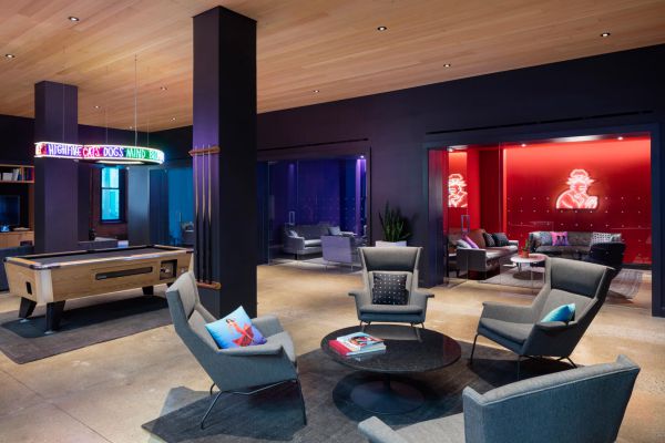 办公室装修时涂料要慎重选择