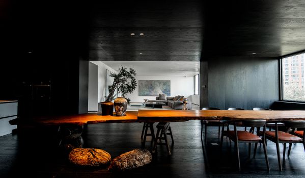 办公室设计的要求以及元素的使用