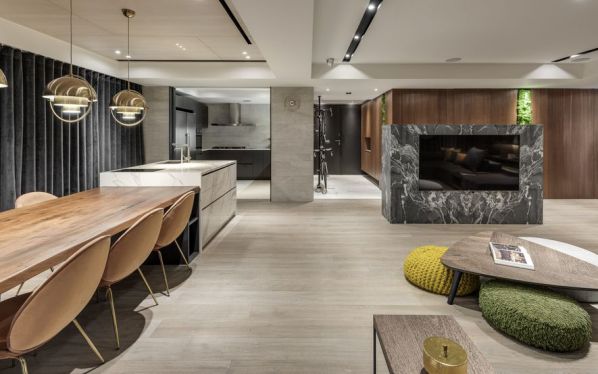 办公室装修设计的价格贵不贵