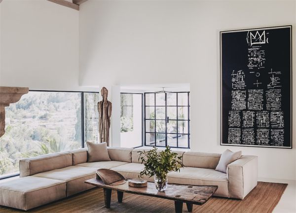 办公室设计装修之海岛别墅设计